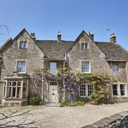 Rook Lane House Villa Frome Eksteriør billede
