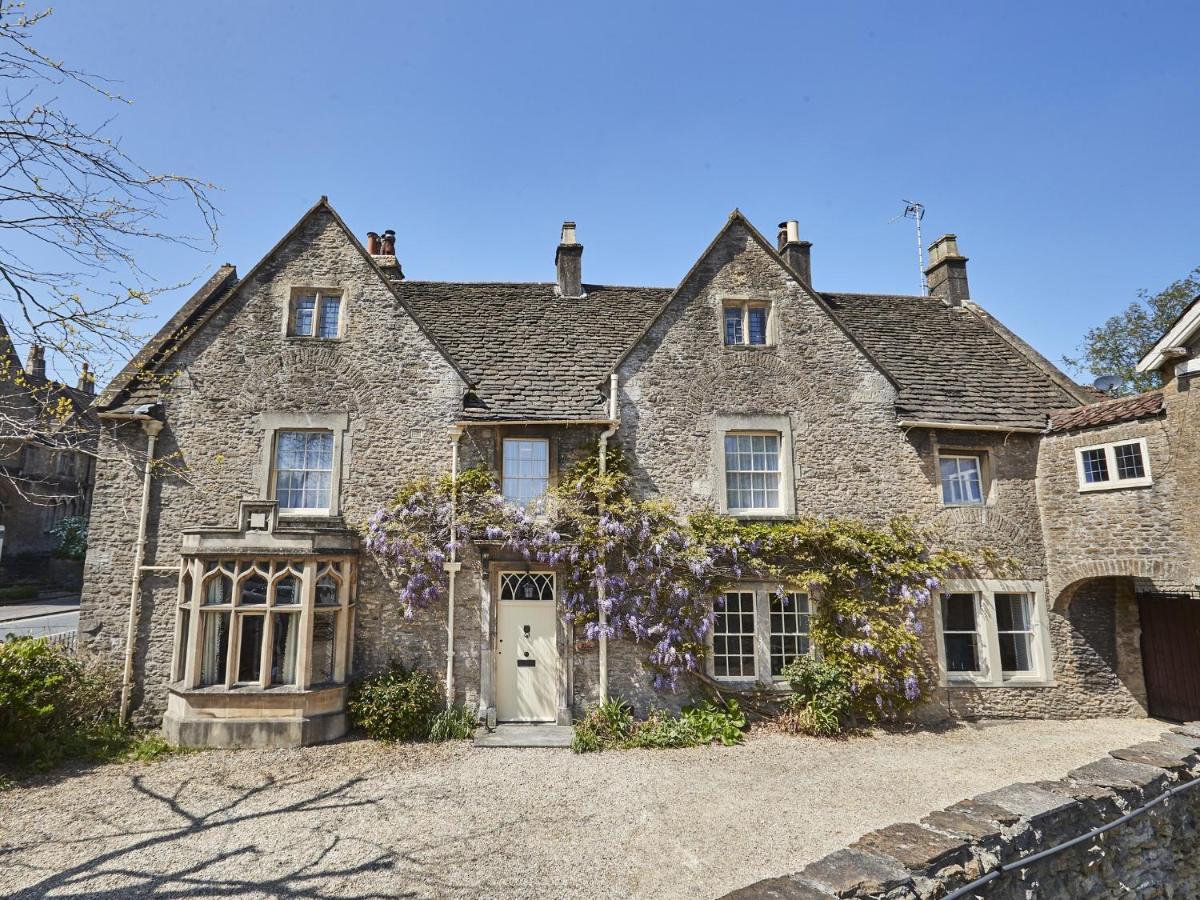 Rook Lane House Villa Frome Eksteriør billede