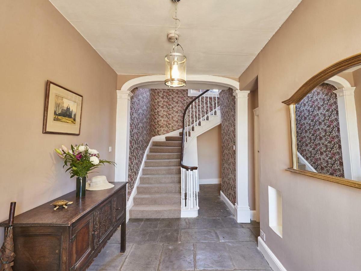 Rook Lane House Villa Frome Eksteriør billede